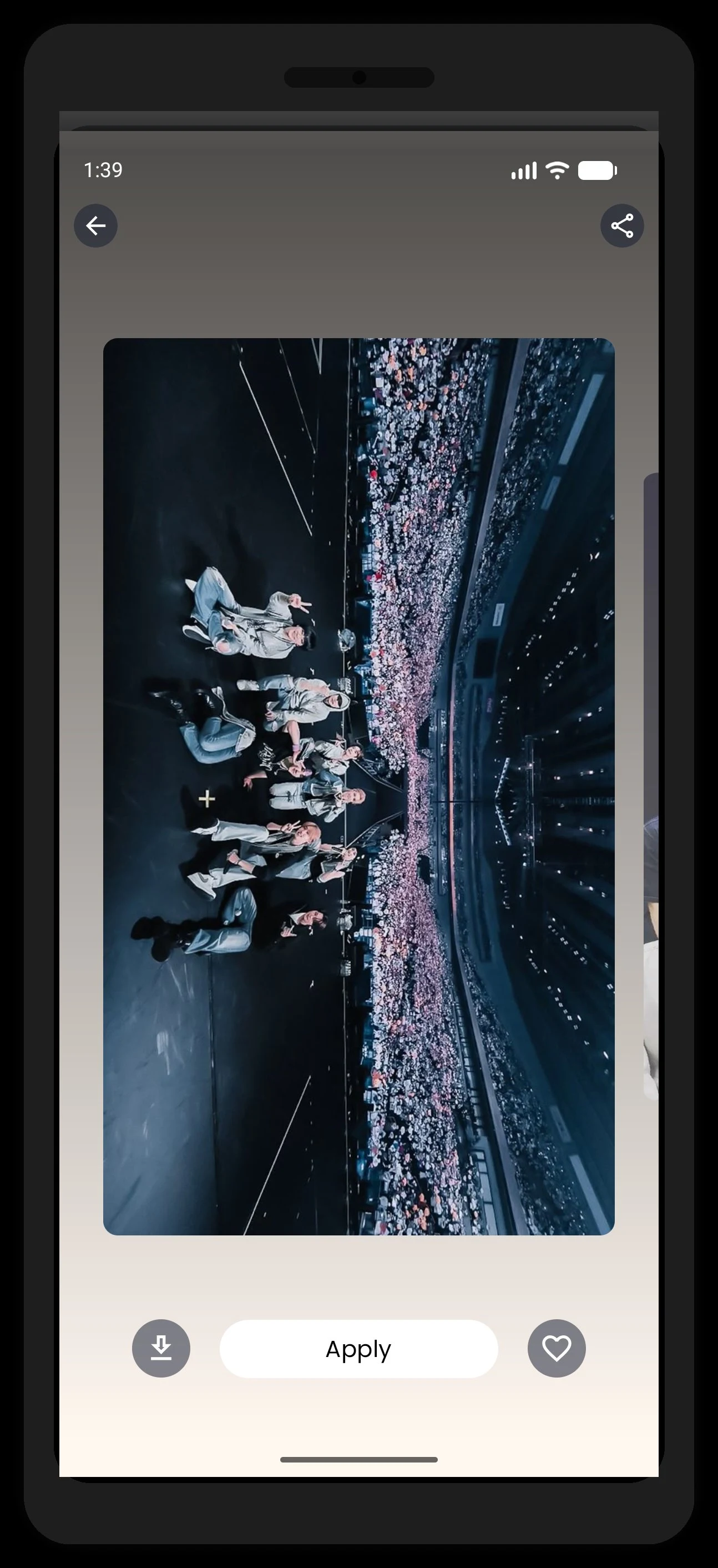 Stray Kids Wallpaper HD & 4K screenshot